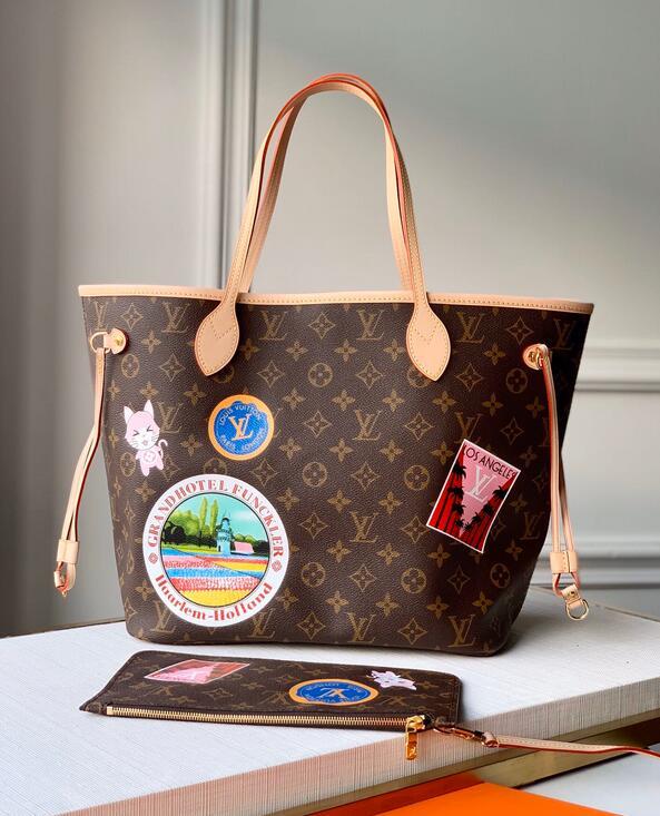 Glamy - LOV Bags - 3071