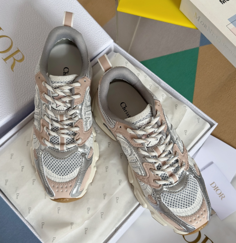 SAMCC - DOR Women Shoes - 014
