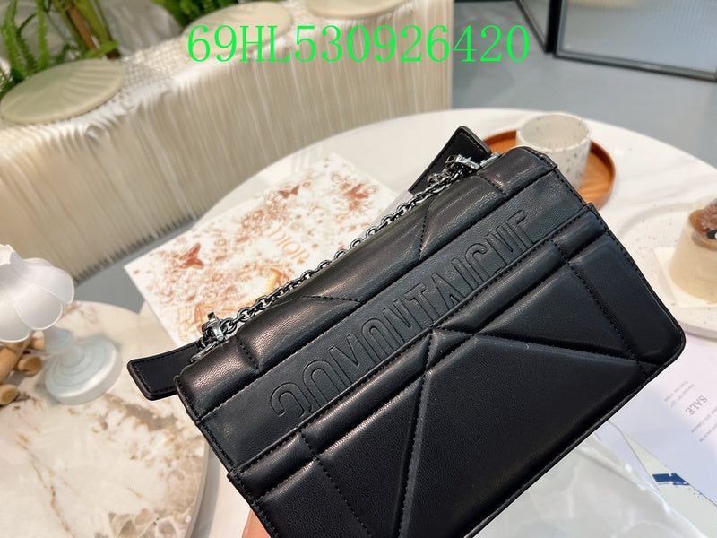 Glami - DOR Bags - 1177