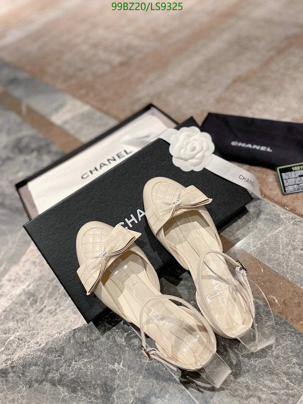 SAMC - CHL Women Shoes - 136