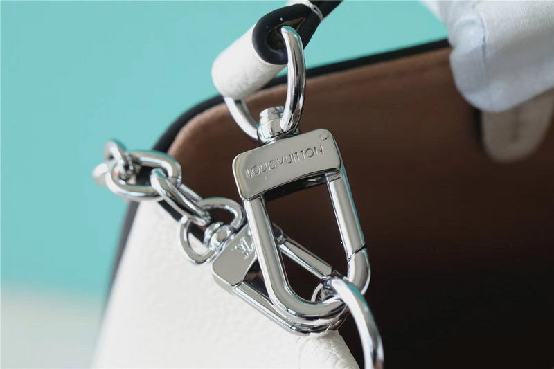 Satchel Bags - VL Bags - 6893