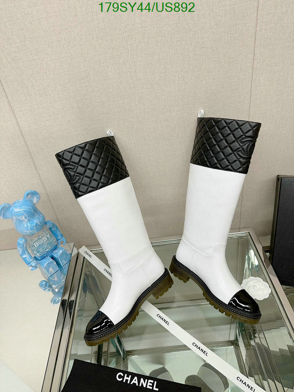 SAMC - CHL Women Boots - 128