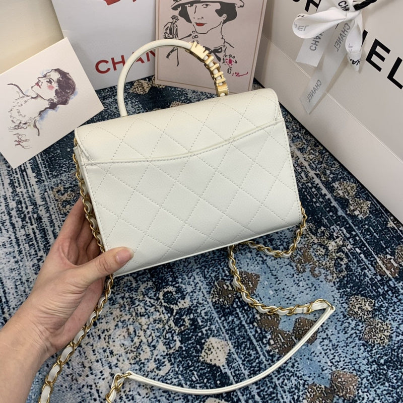 Chanel Bags
