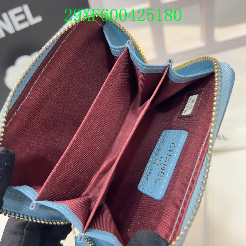 Glami - CHL Wallet - 2401
