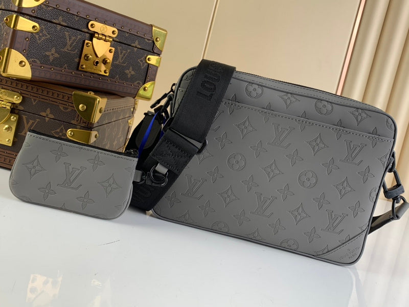 Satchel Bags - VL Bags - 4278