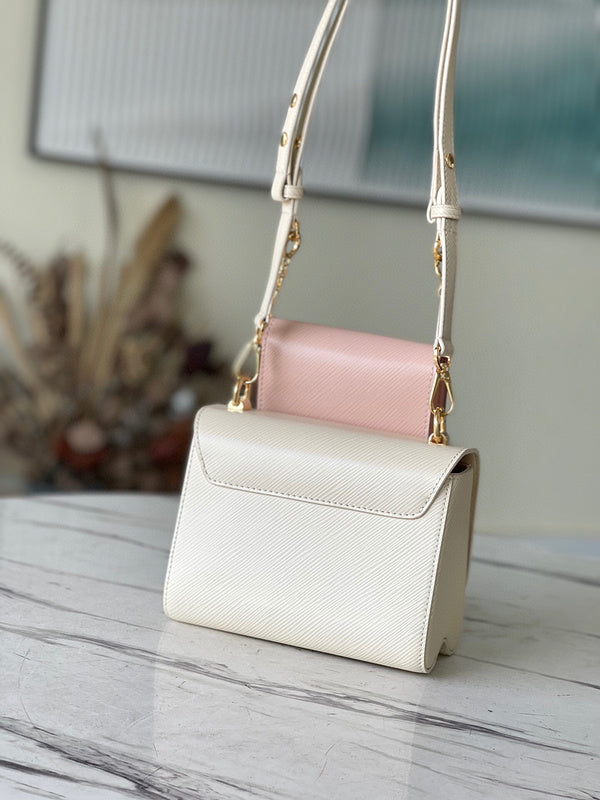 Fashion Lu-Vi bags - 4936