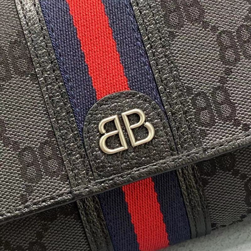 Satchel Bags - BGA Bags - 113