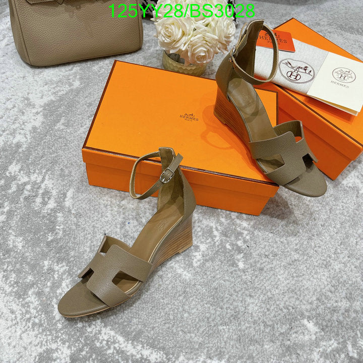 SAMC - HMS Women Shoes - 097