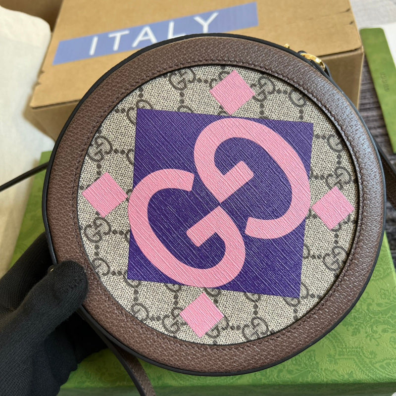 Glami - Glami Bags - 1604