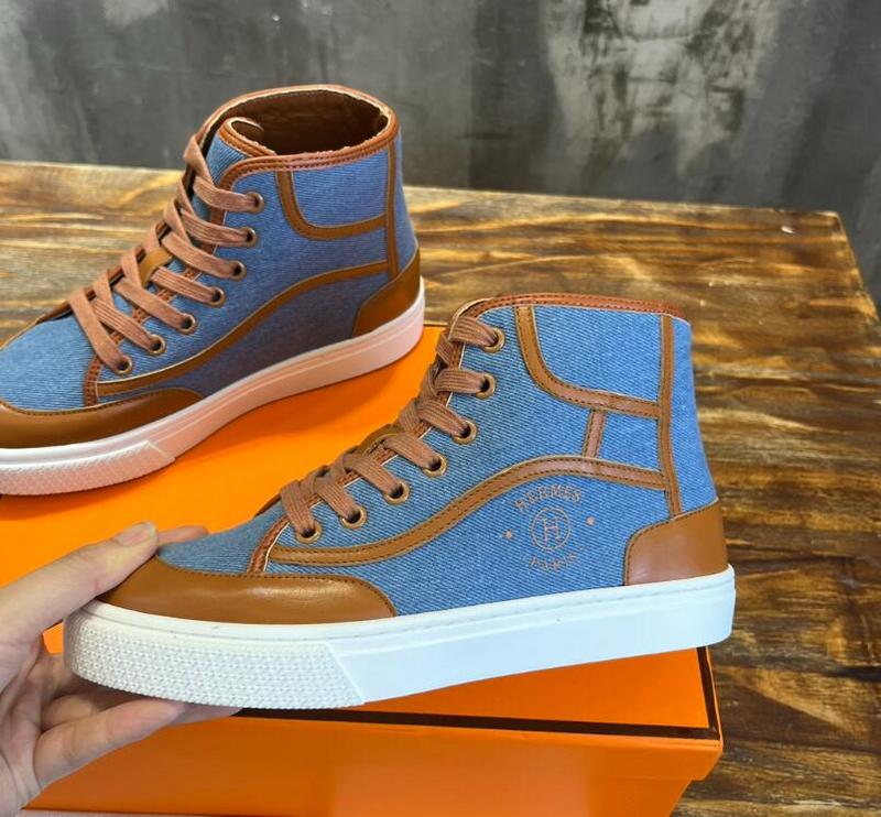 SAMC - HMS Men Shoes - 355