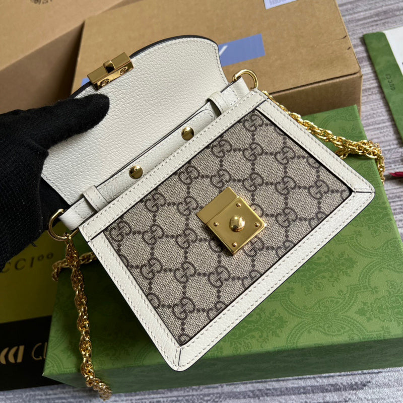 Glami Fashion - GCI Bags - 6424
