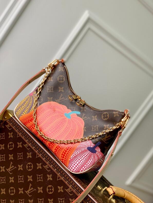 SAMC - LOV Bags - 1235