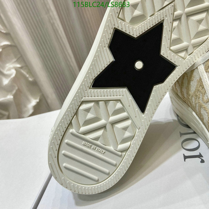 SAMCC - DOR Women Shoes - 1826