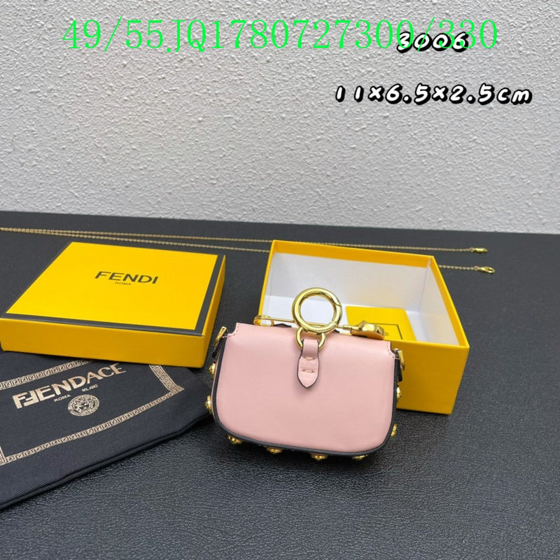 Glami - FDE Bags - 3298