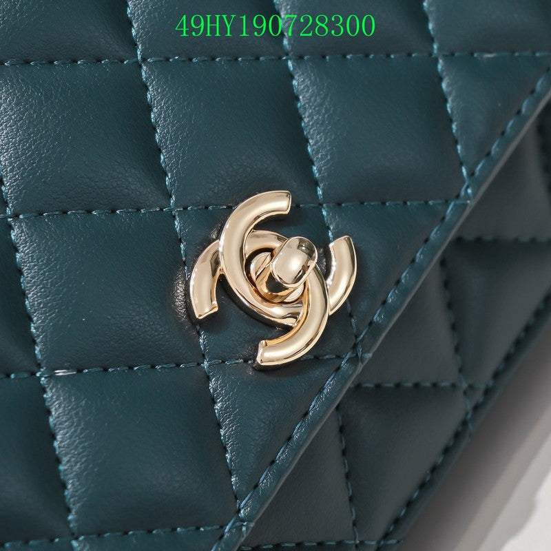 Satchel Bags - CHL Bags - 5045