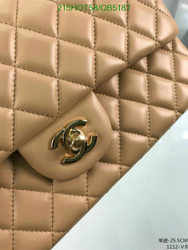 SAMC - CHL Bags - 535