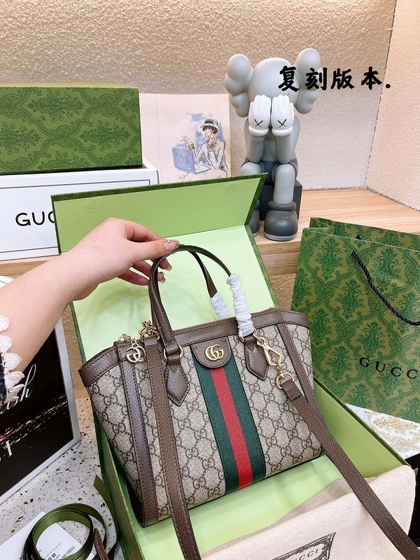 Glami Fashion - GCI Bags - 11850