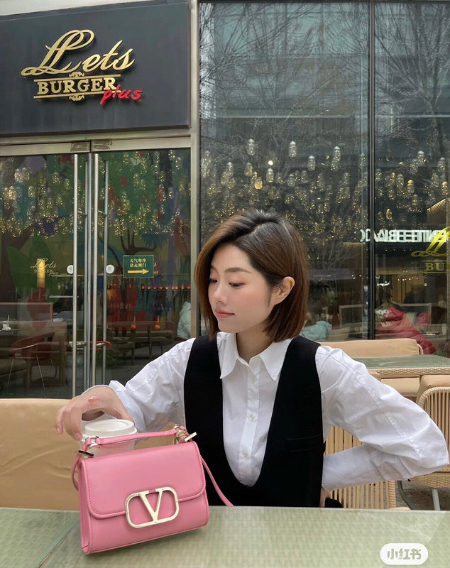 Glami Fashion - VLN Bags - 172