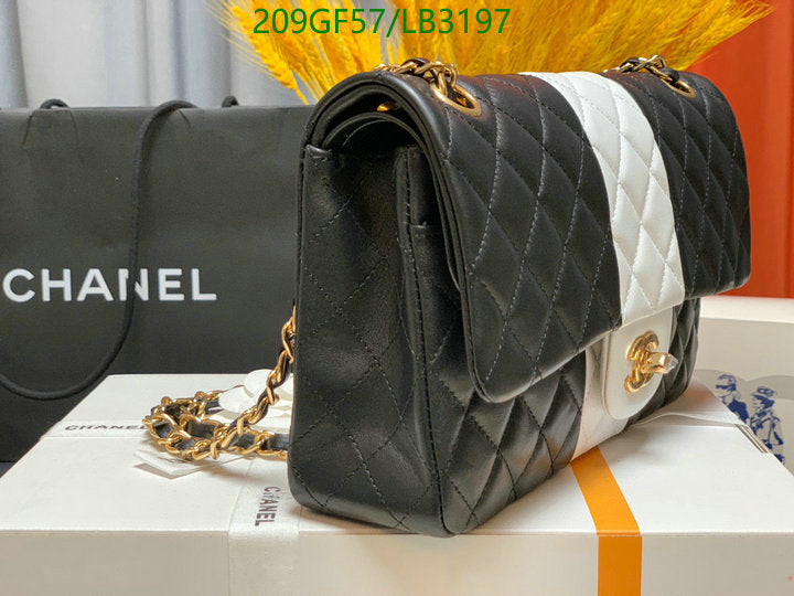 SAMC - CHL Bags - 878