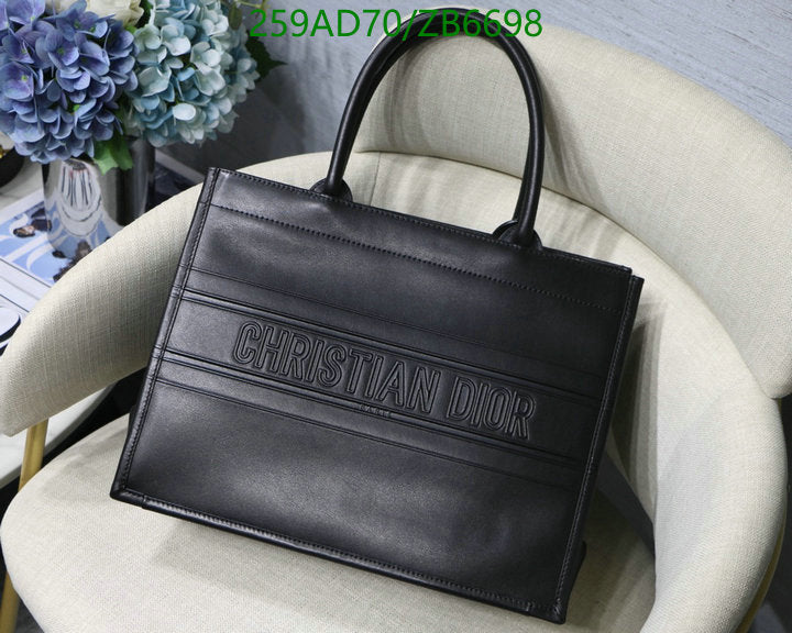 SAMCC - DOR Bags - 1197