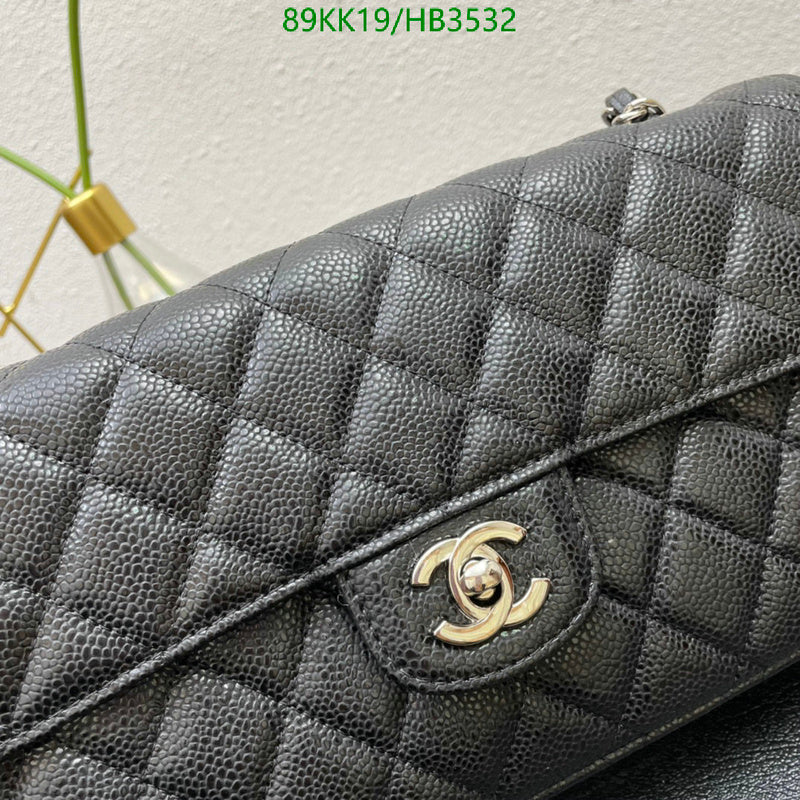 SAMC - CHL Bags Crossbody - 041