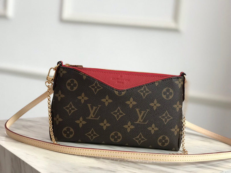 Satchel Bags - VL2 Bags - 749