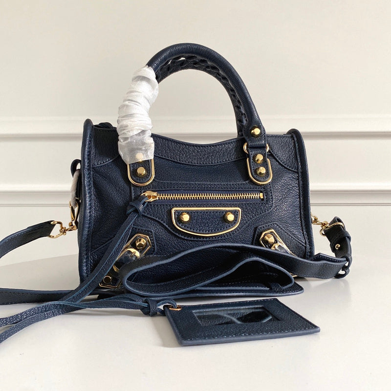 Glamy - BG Bags - 547