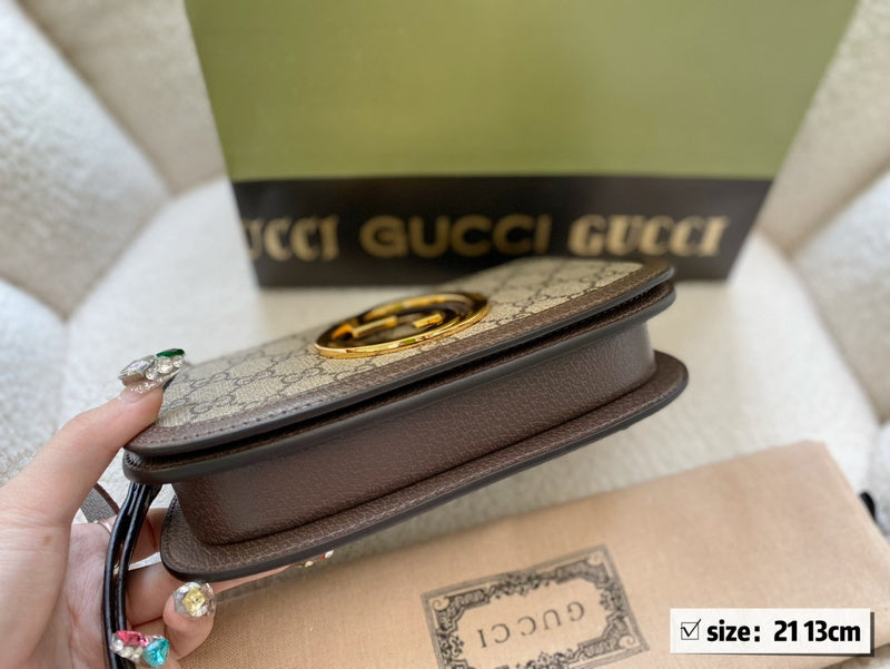 Glami Fashion - GCI Bags - 11596