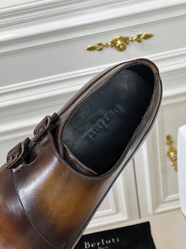 Glami - BRE Men Shoes - 173