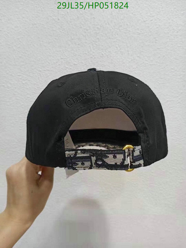 SAMC - DOR Caps & Hats - 183
