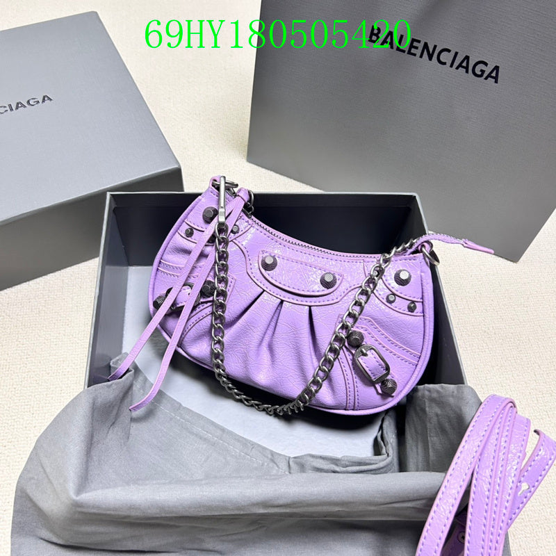 Glami GlamI - BGA Bags - 1783