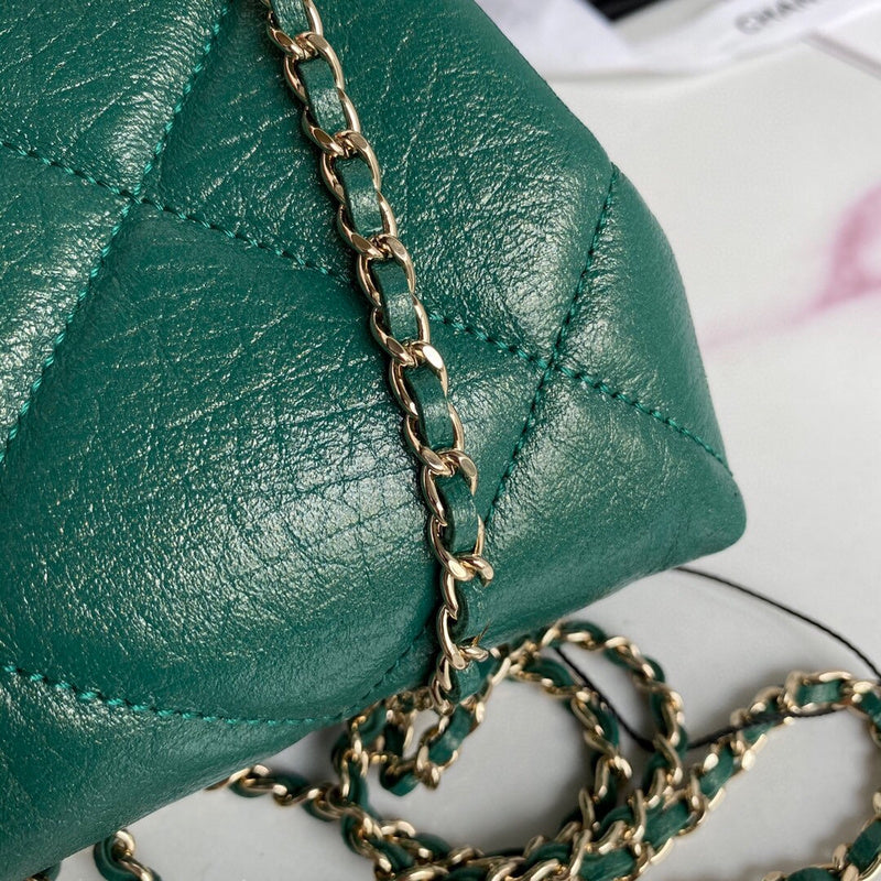 Satchel Bags - CHL Bags - 4899