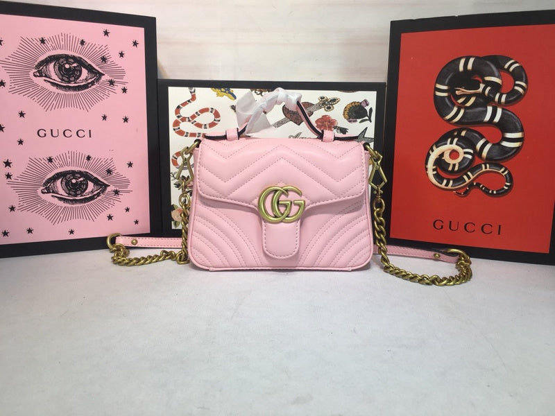 Glami Fashion - GCI Bags - 10576