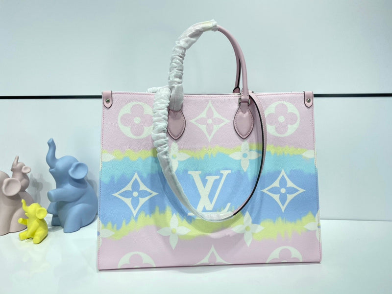 Glami Fashion Lu-Vi bags - 17713