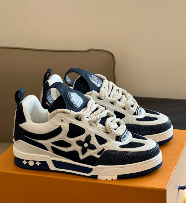 SAMC - LOV Men Shoes - 376