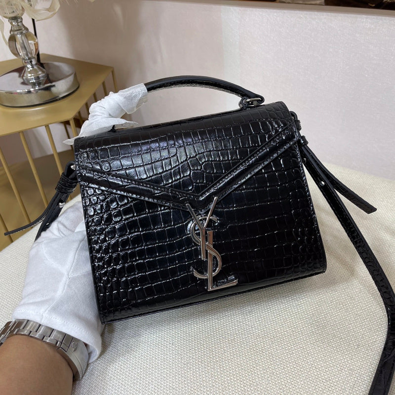 Satchel Bags - SLY Bags - 2548