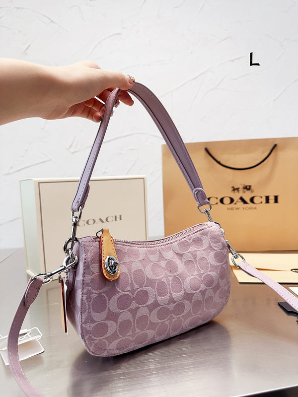Satchel Bags - CCH Bags - 134