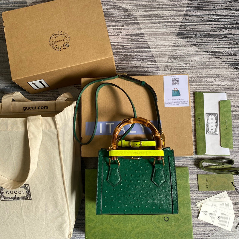 Satchel Bags - GCI Bags - 6627