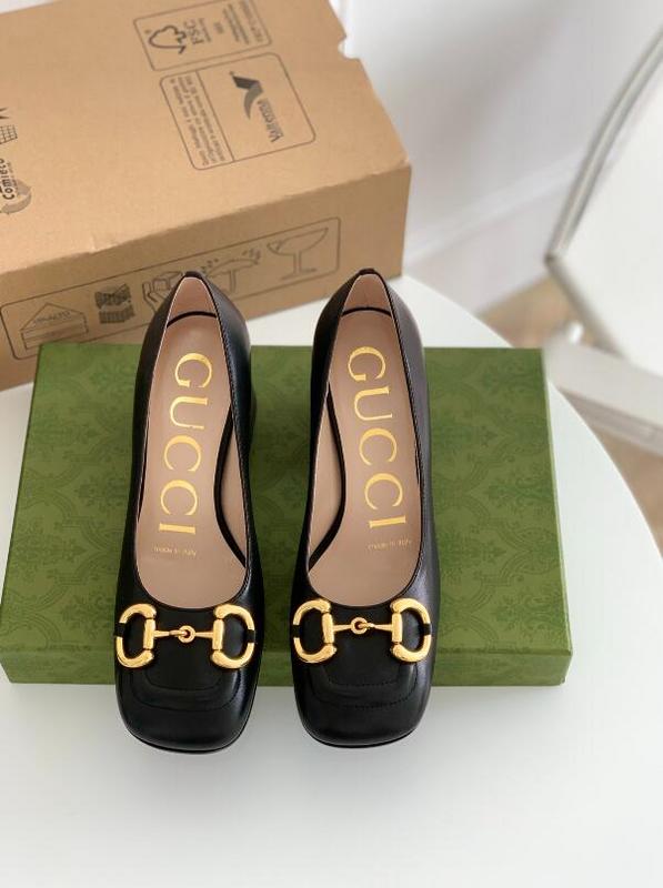 SAMC - GUKI Women Shoes - 1694