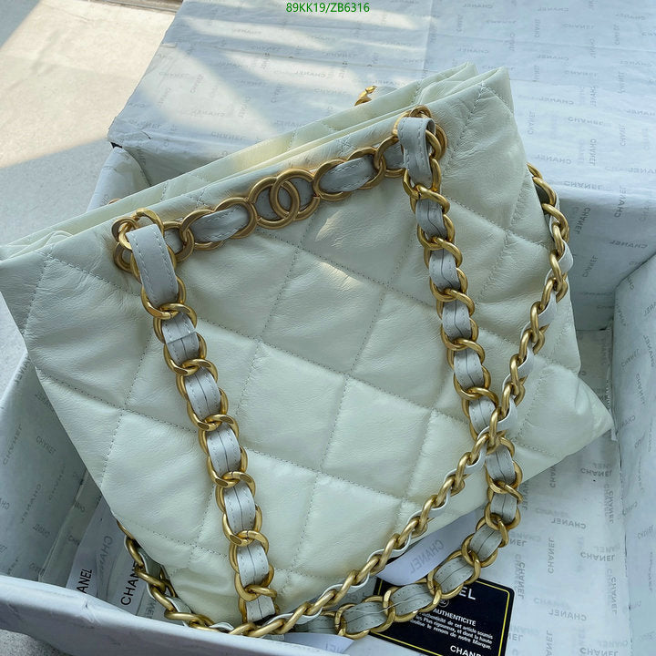 SAMC - CHL Bags Handbags - 056
