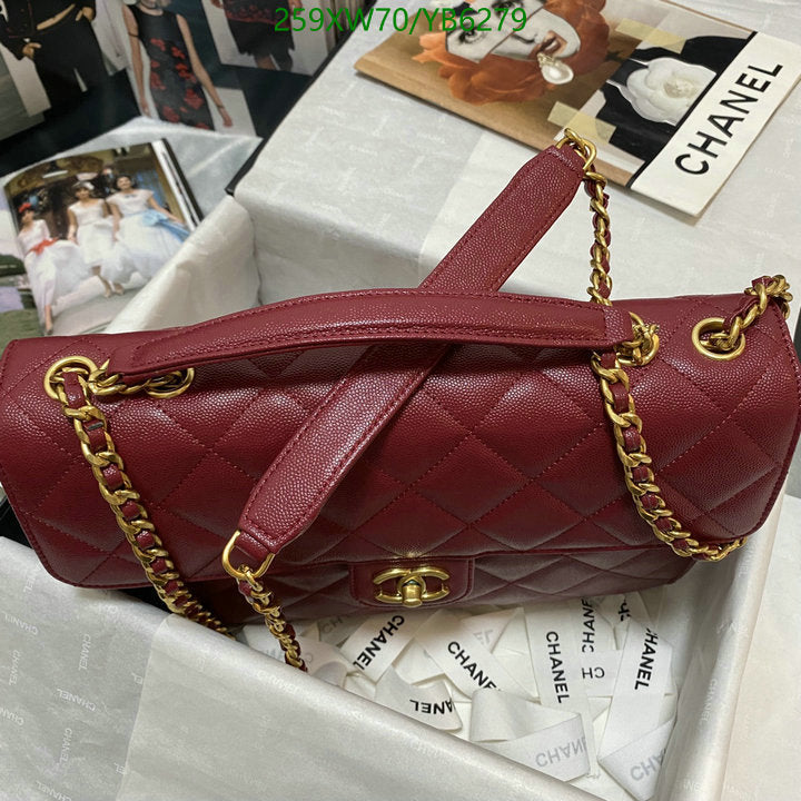 SAMC - CHL Bags - 822