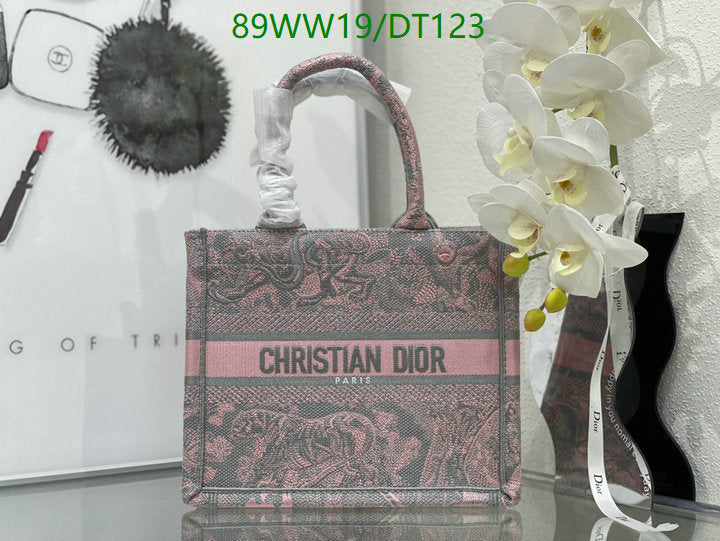 SAMCC - DOR Bags - 1003
