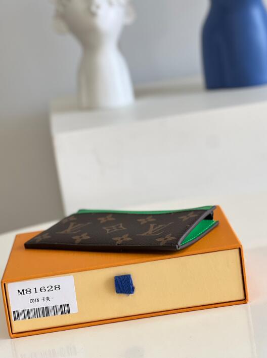 SAMC - Mix Wallets - 160