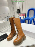 SAMC - COL Women Boots - 072