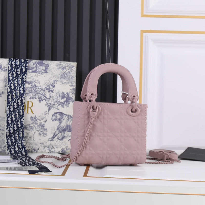 Satchel Bags - DOR Bags - 365