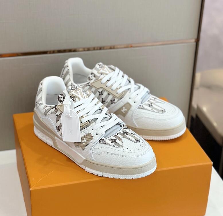 SAMC - LOV Men Shoes - 517