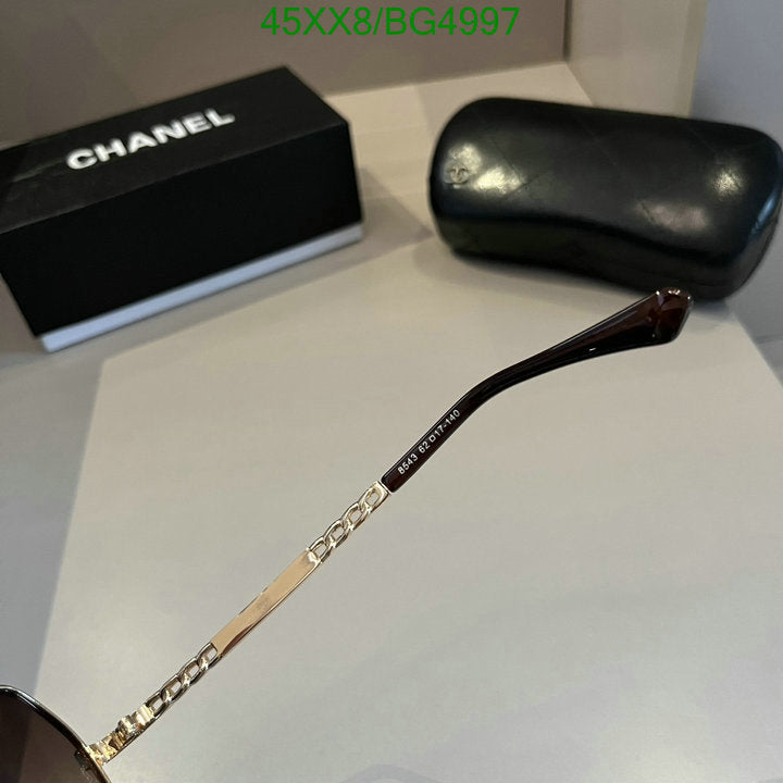 SAMC - CHL Glasses - 142