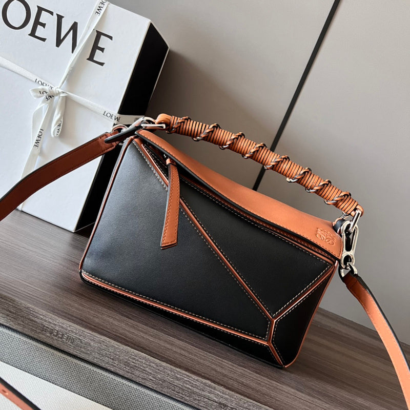 Glamy - LWO Bags - 251