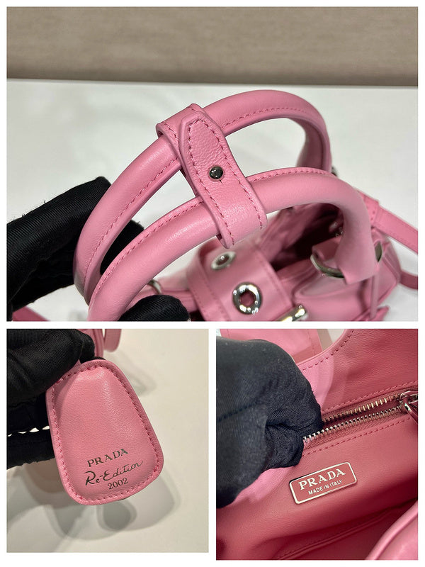 Glamy - PD Bags - 982