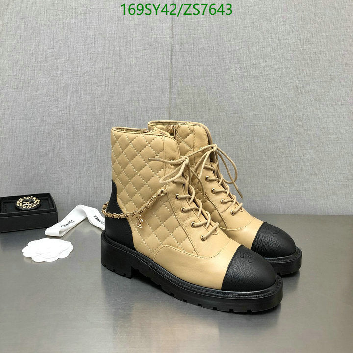 SAMC - CHL Women Boots - 260